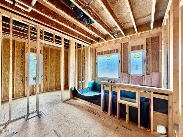 1123 Dovefield Lane, Youngsville, NC 27596