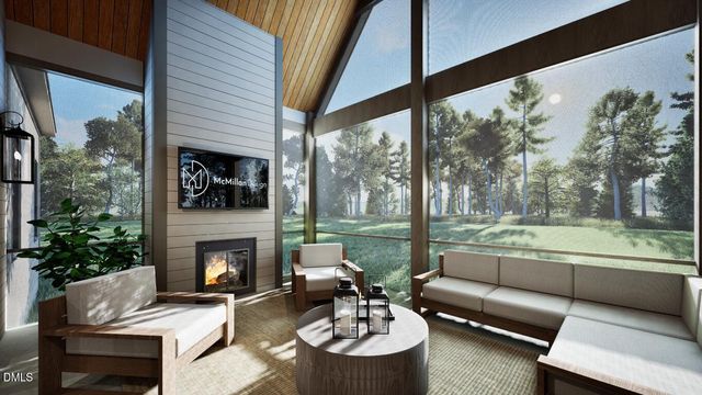 1123 Dovefield Lane, Youngsville, NC 27596