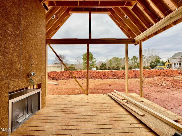 1123 Dovefield Lane, Youngsville, NC 27596