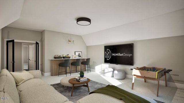 1123 Dovefield Lane, Youngsville, NC 27596