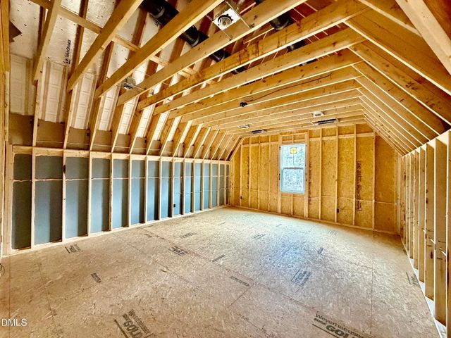 1123 Dovefield Lane, Youngsville, NC 27596