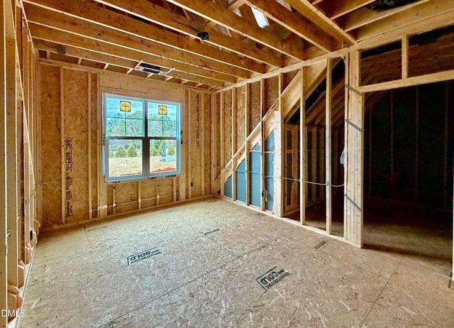 1123 Dovefield Lane, Youngsville, NC 27596