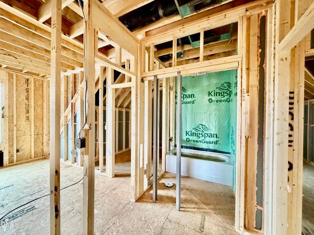 1123 Dovefield Lane, Youngsville, NC 27596