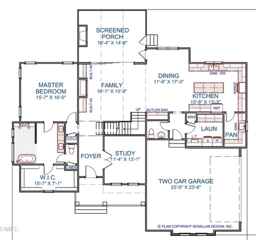 1123 Dovefield Lane, Youngsville, NC 27596
