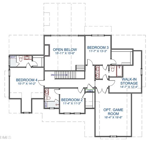 1123 Dovefield Lane, Youngsville, NC 27596