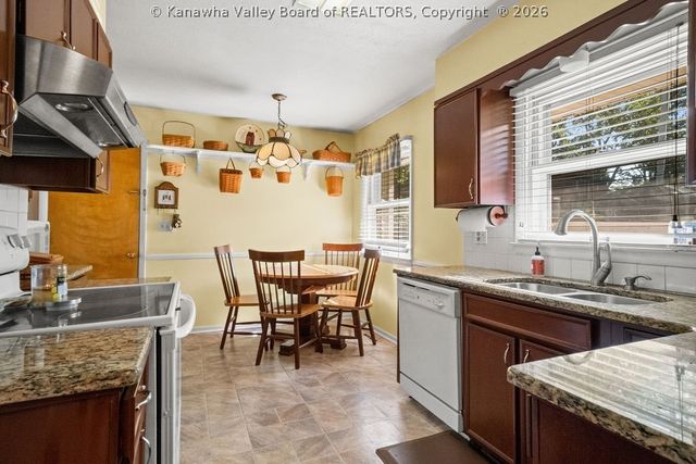 1559 Summit Drive, Charleston, WV 25302