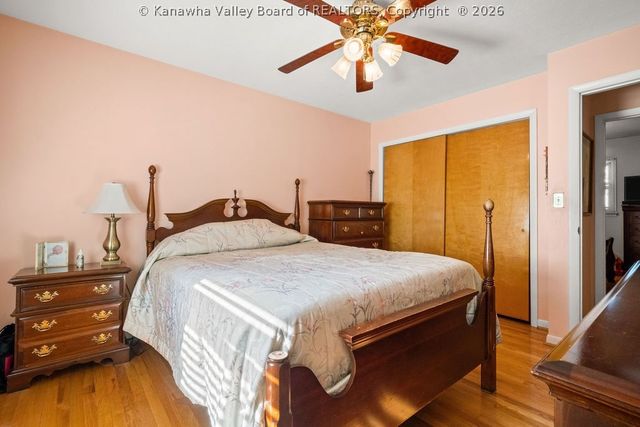 1559 Summit Drive, Charleston, WV 25302