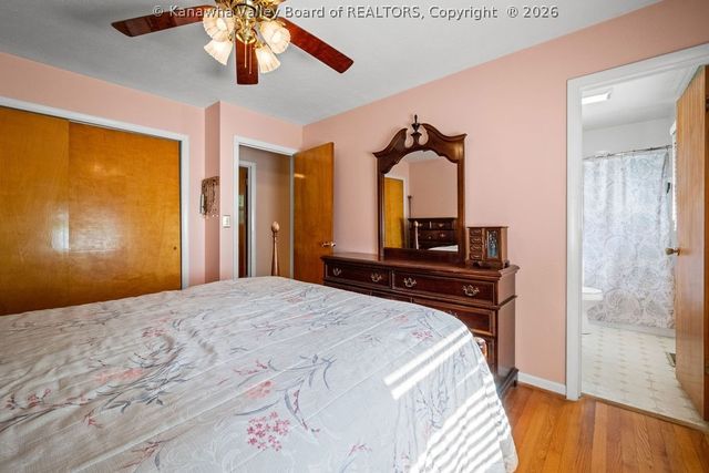 1559 Summit Drive, Charleston, WV 25302