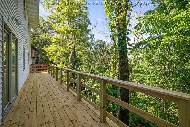 1559 Summit Drive, Charleston, WV 25302