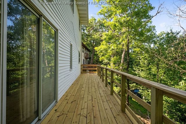 1559 Summit Drive, Charleston, WV 25302