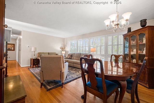 1559 Summit Drive, Charleston, WV 25302
