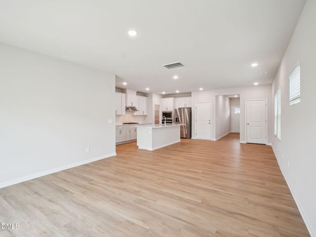 145 Field Sparrow Way, Clayton, NC 27520