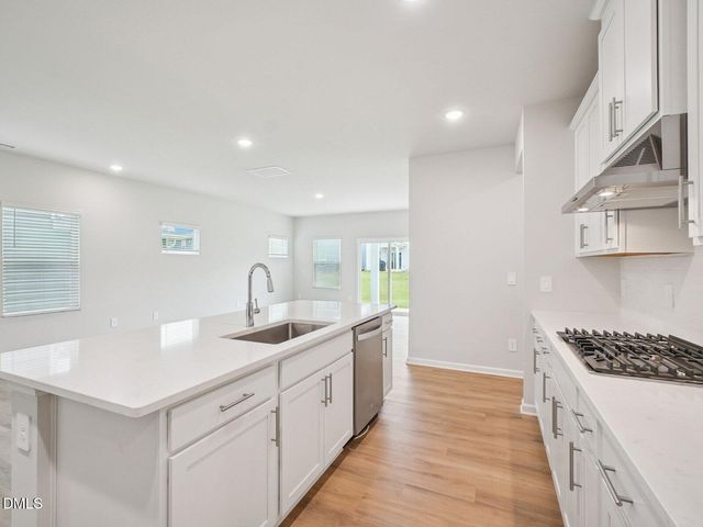 145 Field Sparrow Way, Clayton, NC 27520