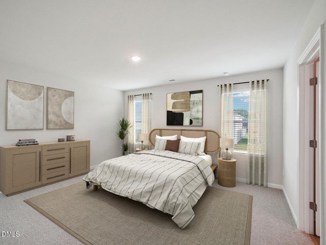 145 Field Sparrow Way, Clayton, NC 27520