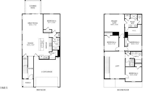 145 Field Sparrow Way, Clayton, NC 27520