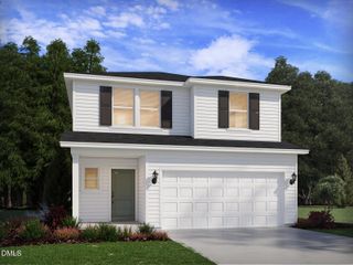 145 Field Sparrow Way, Clayton, NC 27520