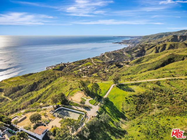 20940 Big Rock Drive, Malibu, CA 90265