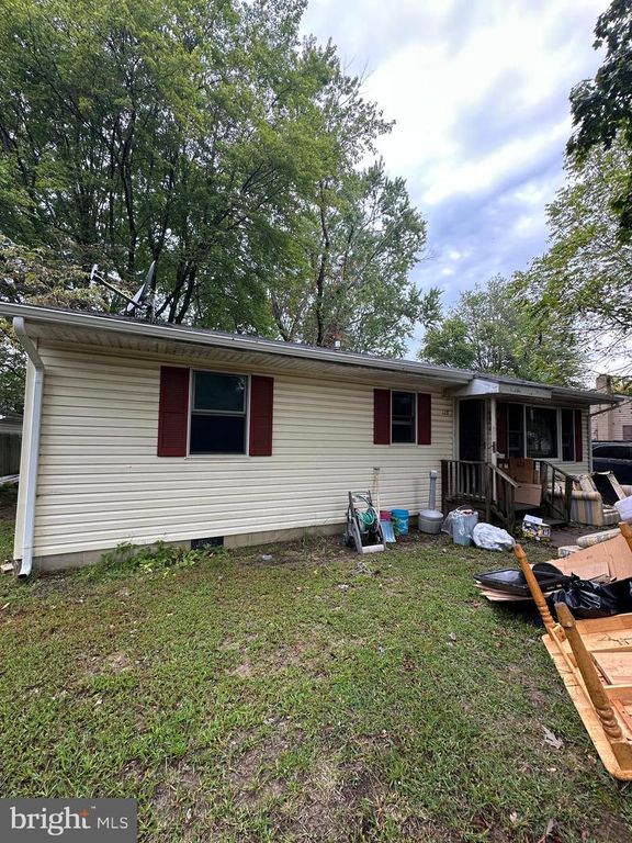 128 AKER RD, Queenstown, MD 21658