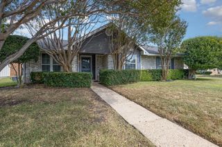 2301 Angel Fire Drive, Garland, TX 75044