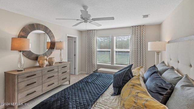 1734 GARDEN GROVE Court, Jacksonville, FL 32211