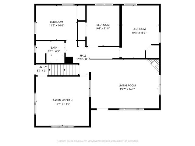 1330 Sycamore Street, Janesville, WI 53545