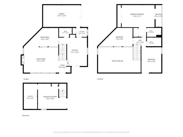 11 Westgate Drive, Edison, NJ 08820