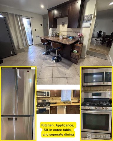 11 Westgate Drive, Edison, NJ 08820