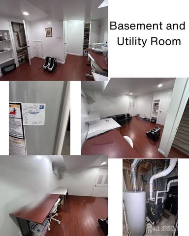 11 Westgate Drive, Edison, NJ 08820