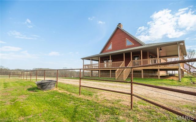 25097 State Highway 25, Bloomfield, MO 63825