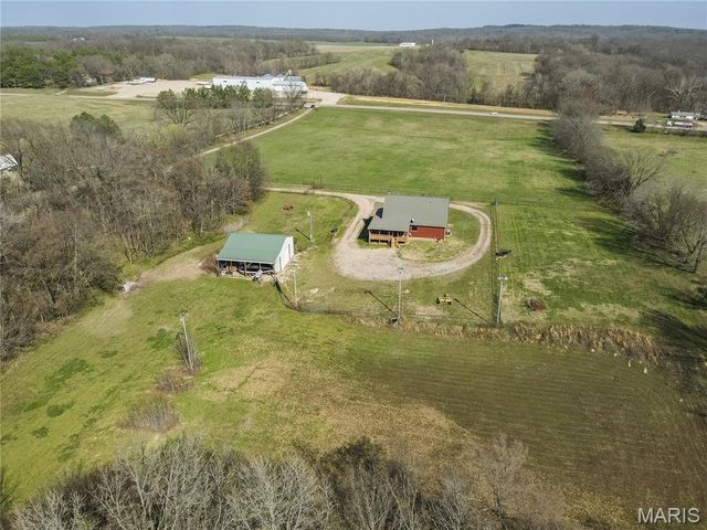 25097 State Highway 25, Bloomfield, MO 63825