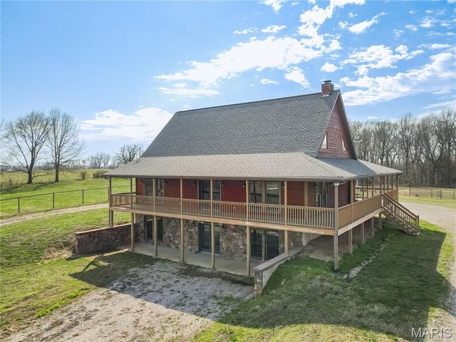 25097 State Highway 25, Bloomfield, MO 63825