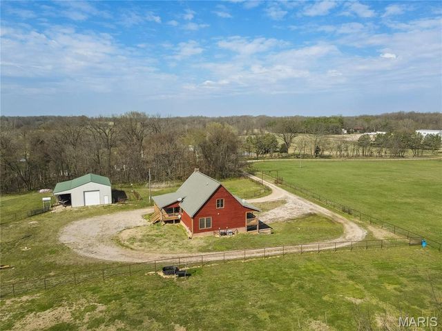 25097 State Highway 25, Bloomfield, MO 63825