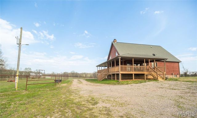 25097 State Highway 25, Bloomfield, MO 63825
