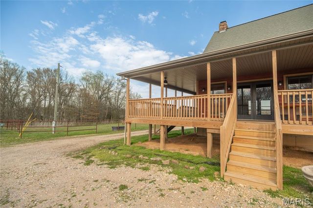 25097 State Highway 25, Bloomfield, MO 63825