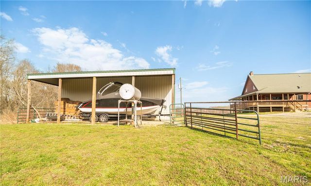 25097 State Highway 25, Bloomfield, MO 63825