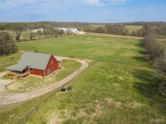 25097 State Highway 25, Bloomfield, MO 63825