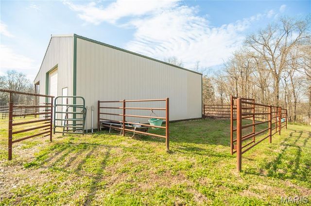 25097 State Highway 25, Bloomfield, MO 63825