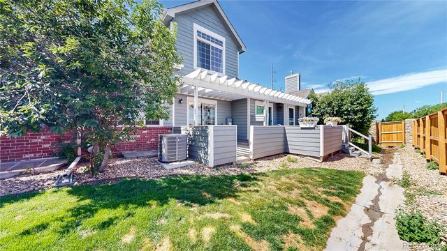 13550 Washington Street 4B, Thornton, CO 80241