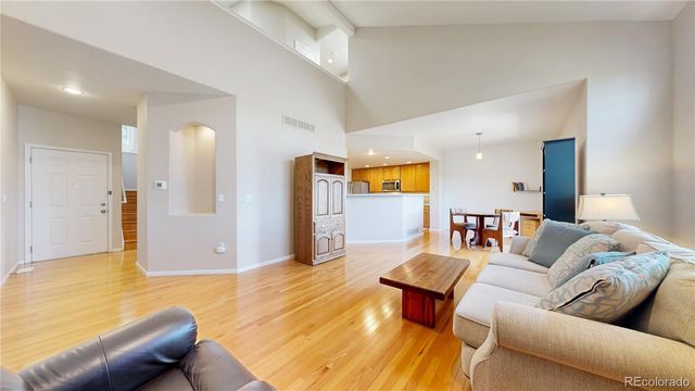 13550 Washington Street 4B, Thornton, CO 80241