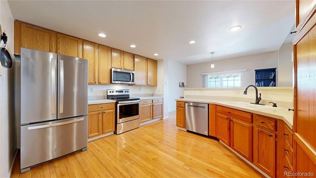 13550 Washington Street 4B, Thornton, CO 80241