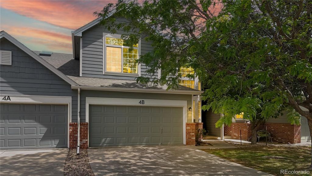 13550 Washington Street 4B, Thornton, CO 80241