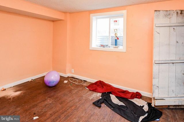 3737 HORNER PL SE, Washington, DC 20032