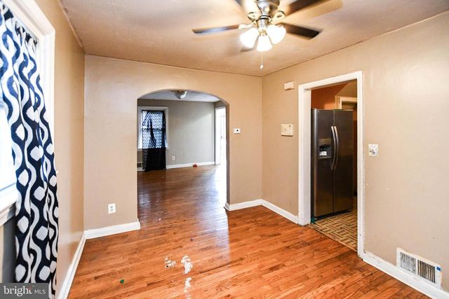 3737 HORNER PL SE, Washington, DC 20032