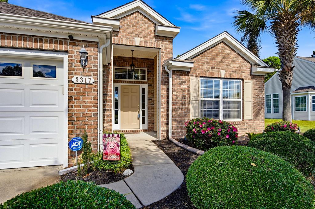 3317 Picket Fence Ln., Myrtle Beach, SC 29579 — photo 2