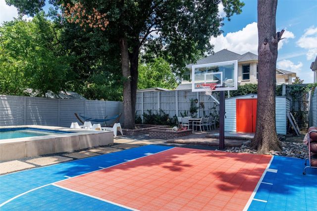 4231 Merrell, Dallas, TX 75229