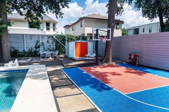 4231 Merrell, Dallas, TX 75229