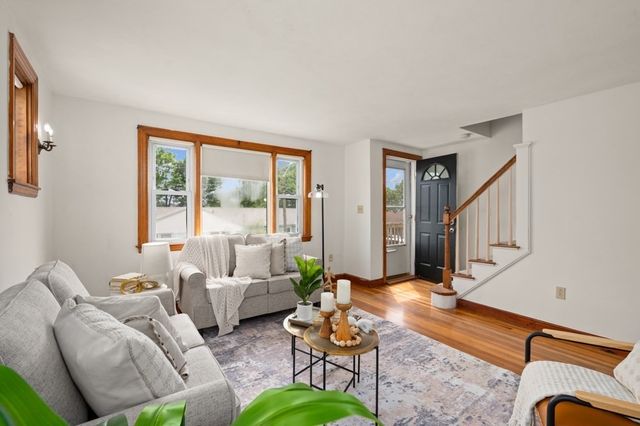 155 Ridge Rd, Revere, MA 02151