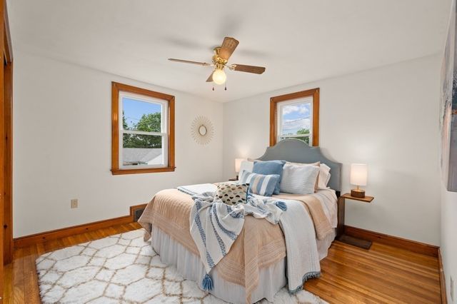 155 Ridge Rd, Revere, MA 02151