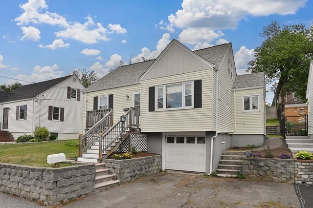 155 Ridge Rd, Revere, MA 02151