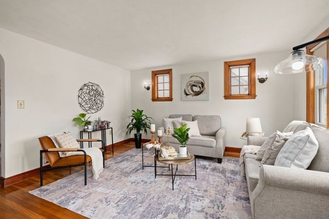 155 Ridge Rd, Revere, MA 02151